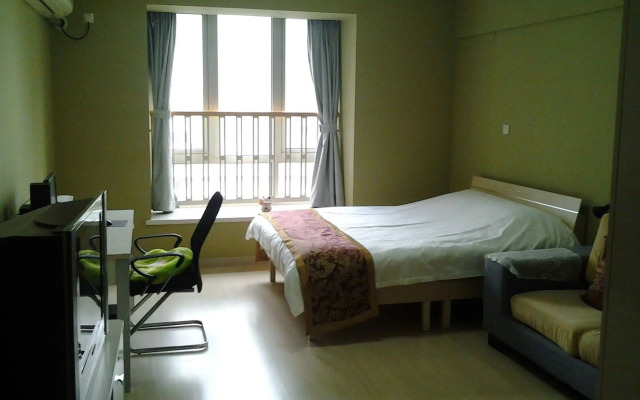 Nanjing Zhixuange hotel