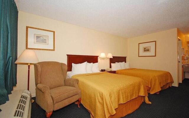 Motel 6 Lugoff, SC
