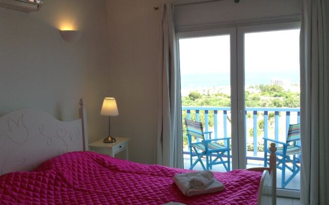 Island Villas Cyprus - 008