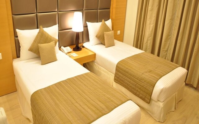 Hotel Twin Tree Naraina