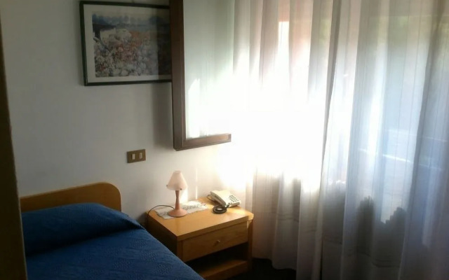 Hotel Garni Rosa