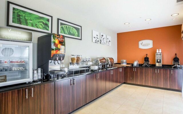 Sleep Inn Douglasville near Arbor Place