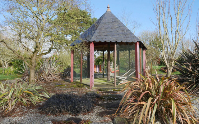 Cottage Chapel, Briec