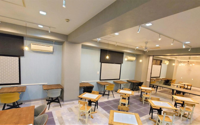 Hotel AreaOne Oita
