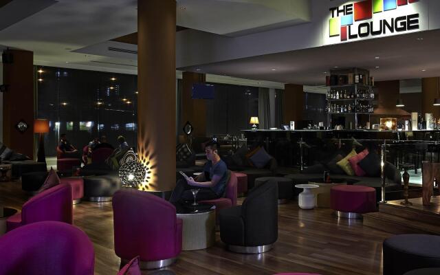 Wyndham Grand Bangsar Kuala Lumpur