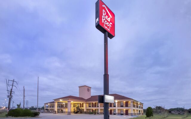 OYO Hotel LSU