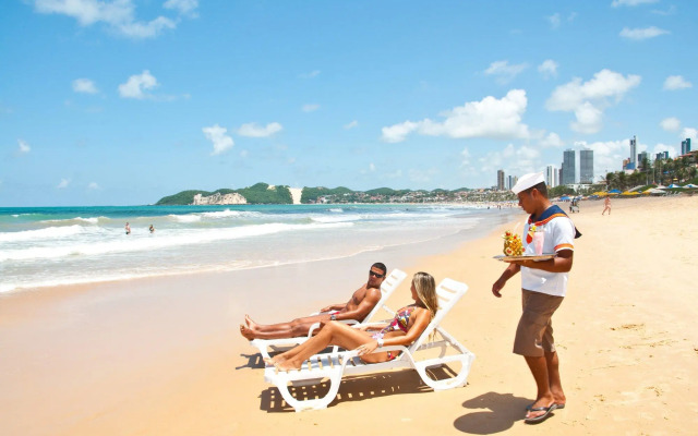 Rifóles Praia Hotel & Resort