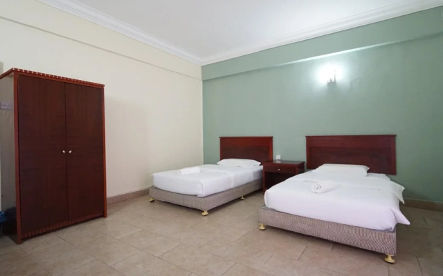 Hotel Sri Semantan