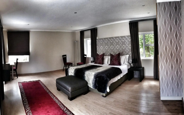 Nova Constantia Boutique Residence