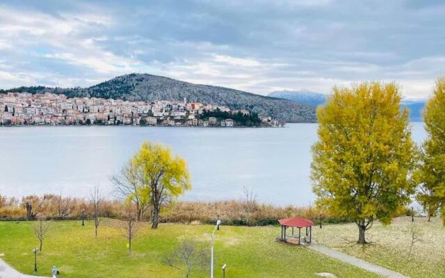 Lida'S Apartment Lake View