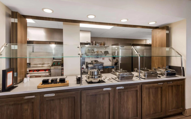 Hilton Garden Inn Columbus/Grove City
