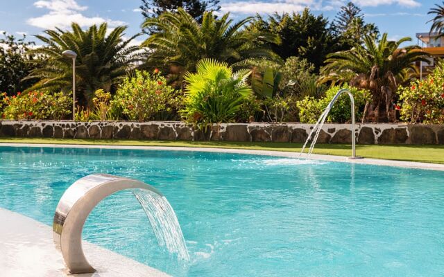 Hotel New Folias