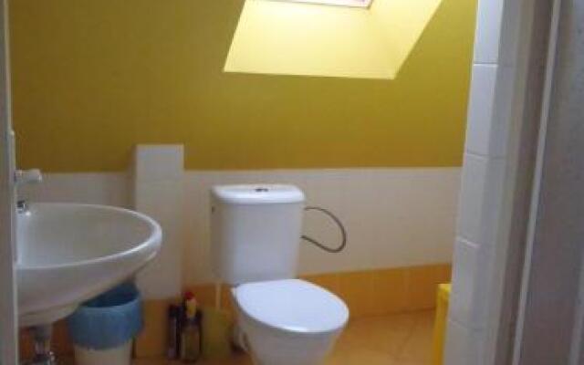 Apartments Nicol