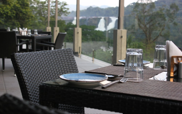 Niraamaya Retreats Samroha Athirappilly