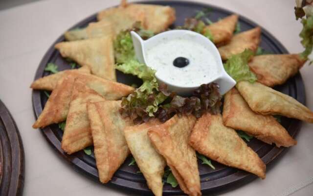 Belgrade Hills Villa and Suites