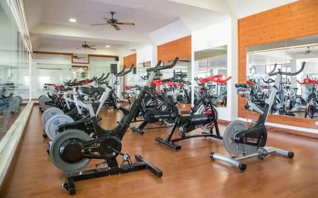 Vitalclass Lanzarote Resort