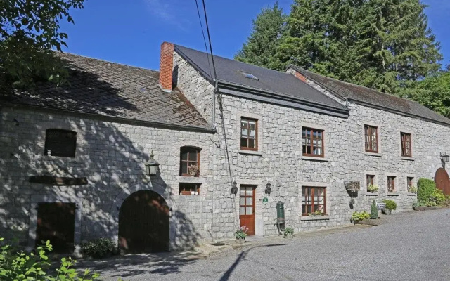 B&B Moulin De Revogne