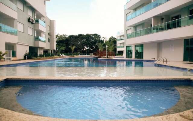 2 Bedroom Apartment - 202