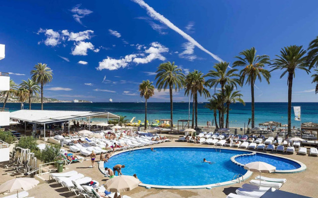 Ibiza JET Apartamentos - Adults Only