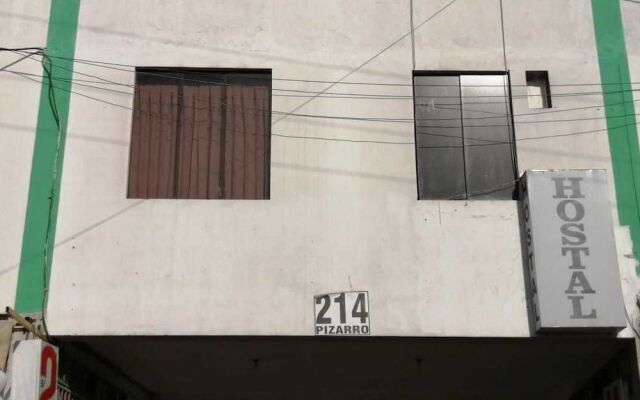 Hostal El Padrino