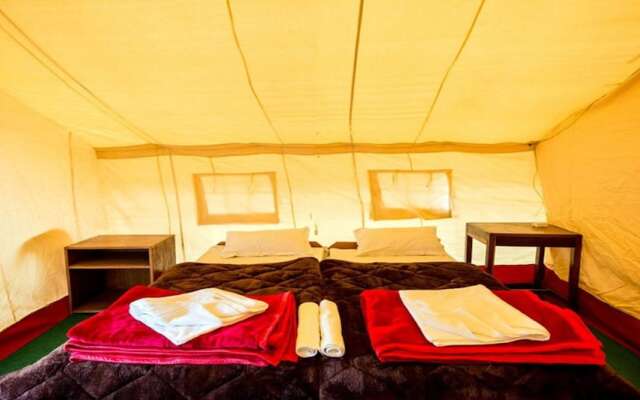 Camp Delight Camp Ullay