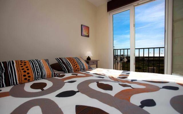 Tarifa Beach Rentals Almenara