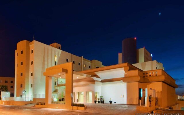 Hotel Mision Grand Torreon Tecnologico