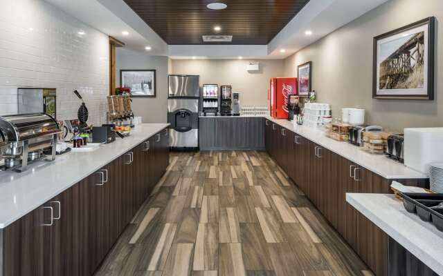 Ramada by Wyndham Revelstoke