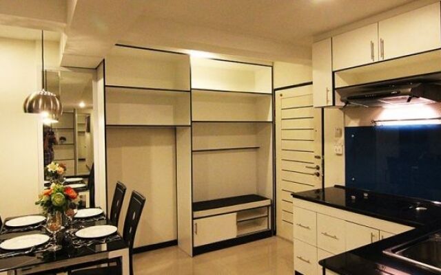 K-House Sukhumvit 71