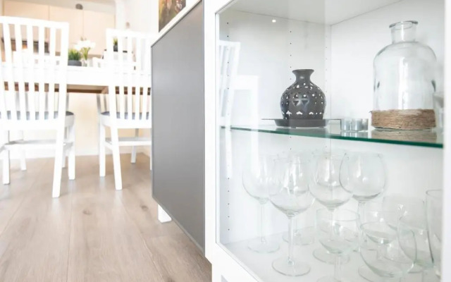 Schützenweg 6 Wohnung 5