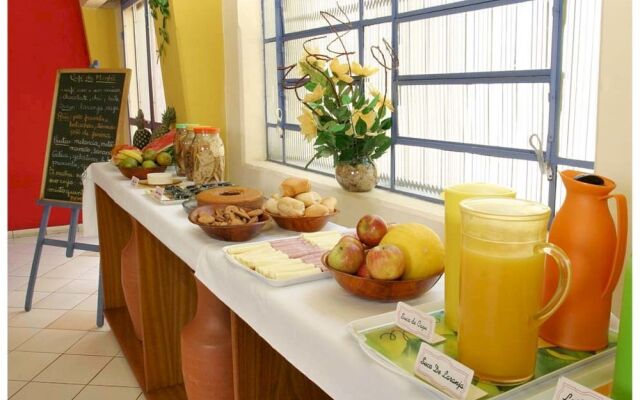 Goiania Palace Hotel