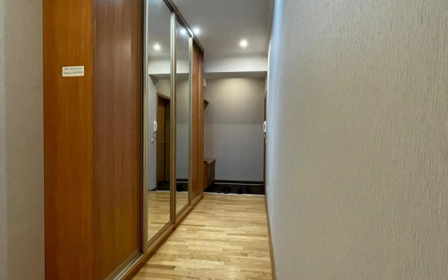 Апартаменты на проспекте Победы 5 корпус 2