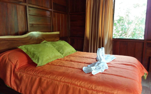 Rancho de Lelo Ecolodge