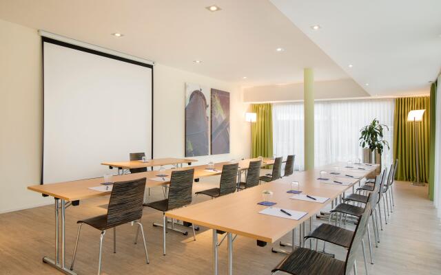 Holiday Inn Express Neunkirchen by IHG