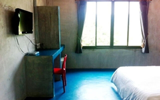Fabb Hotel Chao Lao Beach