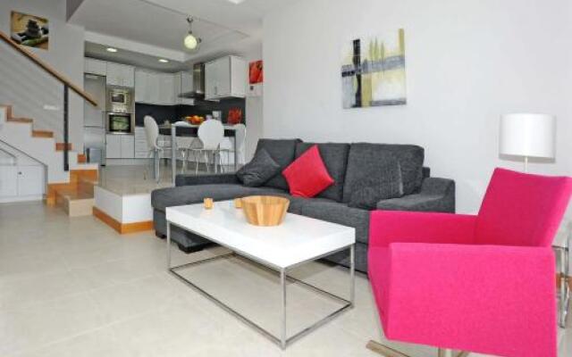 Salobre Vista Golf 30