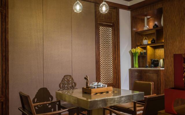 InterContinental Lijiang Ancient Town Resort by IHG