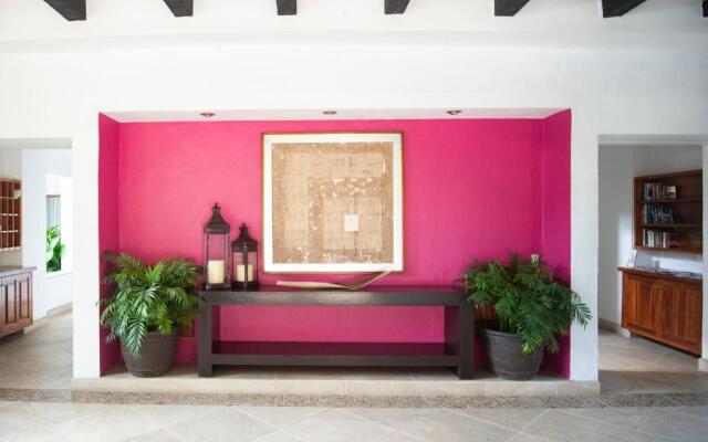 Casa Natalia, Playa Esmeralda