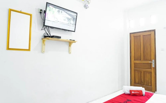Formerly Reddoorz Syariah Jatisampurna Hospital