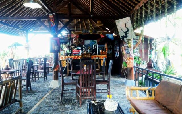 Bunutbali Villas88