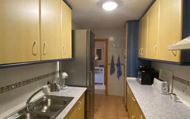Apartamento Costa de la Luz