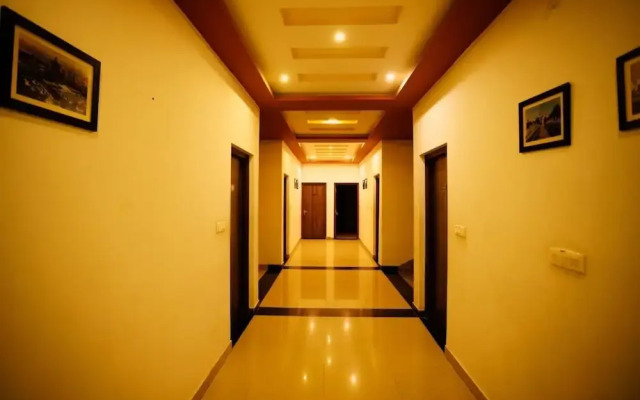 Meera Valley Resort