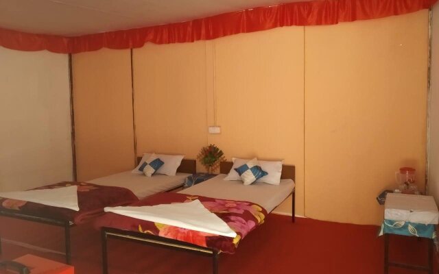 Prayag Divine Kumbh Camp - Hostel