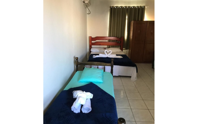 Hotel San Remo
