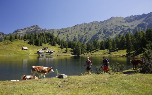 Cityhouse Apartments