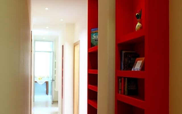 Bed And Breakfast Piazza Vittorio