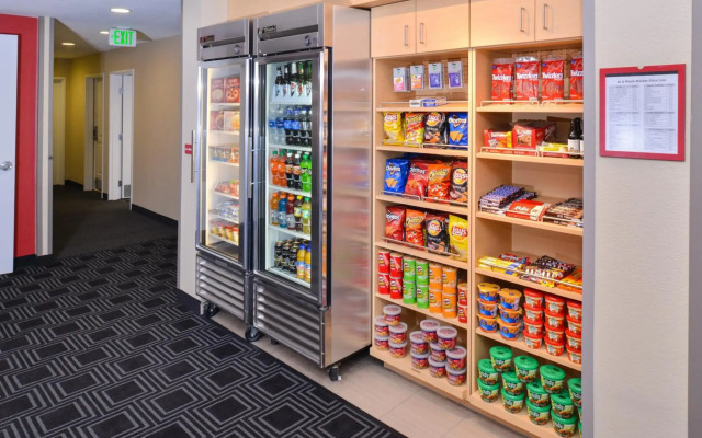 TownePlace Suites by Marriott Las Vegas Henderson