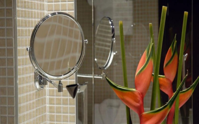 Hotel Real Balneario Carlos III