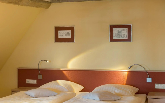 Hotel Theophano