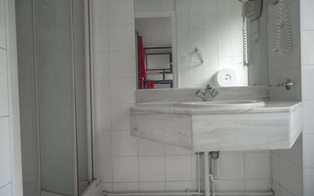 City Inn Paris